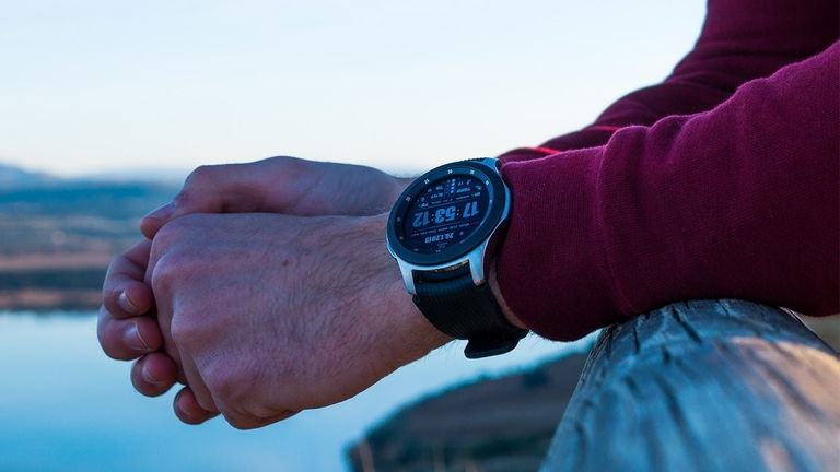 Samsung Galaxy Watch 3: imágenes reales y características filtradas