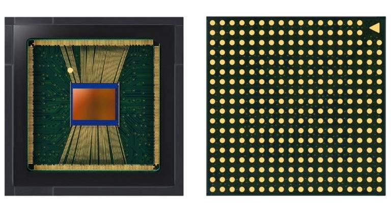 Samsung presenta el sensor de cámara de alta resolución más pequeño de la historia