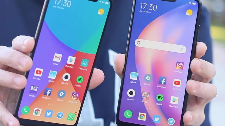Xiaomi logra ganar 413 millones y por fin sale de pérdidas en el primer trimestre de año