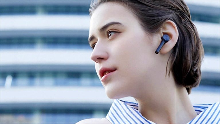 Xiaomi AirDots Pro: unos de los mejores auriculares para competir con los AirPods de Apple