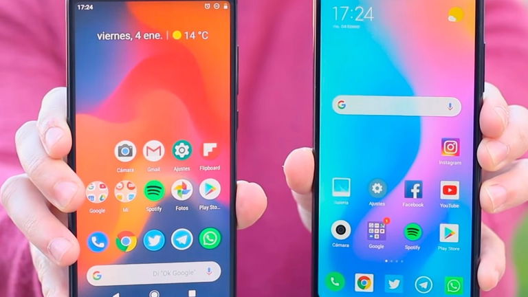 Estos son todos los Xiaomi de gama media que puedes comprar ahora mismo