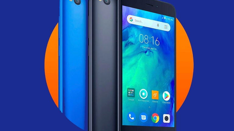 Por qué (todavía) no puedo recomendar el Redmi GO, el primer Xiaomi con Android Go