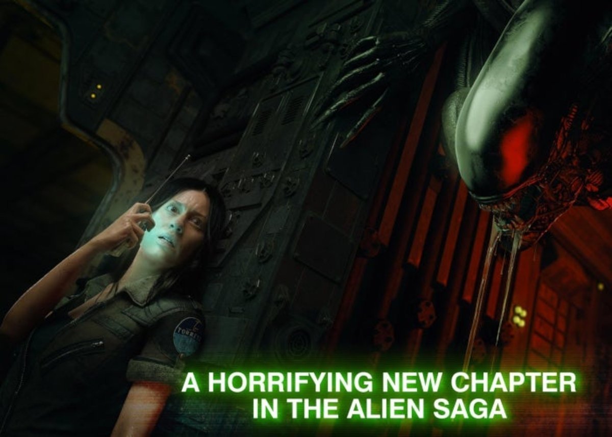 Ya es posible hacer el pre-registro de Alien: Blackout en Android