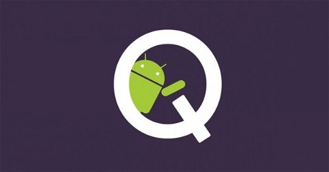 Android Q, primeras novedades filtradas: tema oscuro, modo escritorio y más