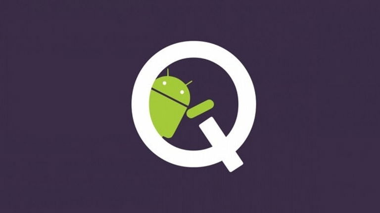 Android Q, primeras novedades filtradas: tema oscuro, modo escritorio y más