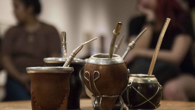 El mate, la conocida bebida argentina, tendrá su propio emoji este 2019