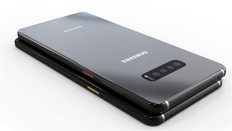 1 TB, 12 GB de RAM y sin versión Lite: nuevos rumores sobre el Samsung Galaxy S10