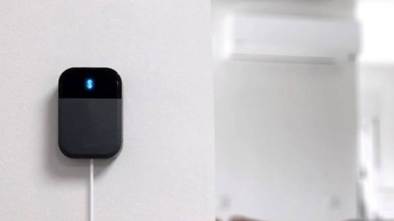 Controla el Aire Acondicionado de casa desde tu móvil con Sensibo Sky