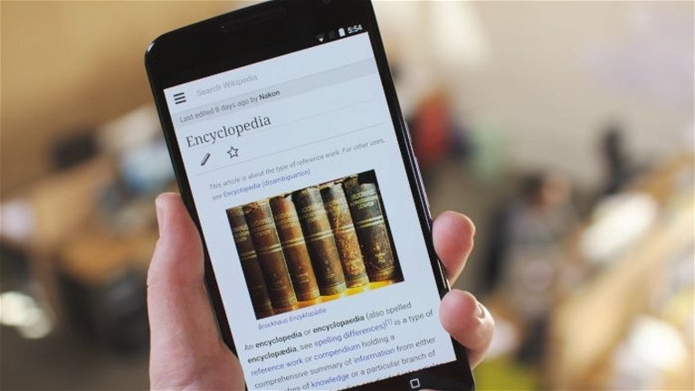 El traductor de Google ayudará a la Wikipedia a traducir artículos a otros idiomas
