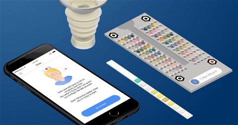 Análisis de orina digital: así es Healthy.io, startup israelí que revolucionará la salud