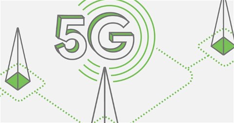 Orange, Movistar y Vodafone cierran la subasta de los 700 MHz para el 5G: así se reparten el espectro