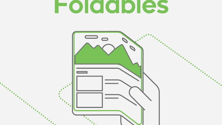 A pesar de la tormenta, Android está más que listo para los móviles plegables (o eso dice Google)