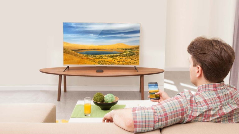 Cajas Android TV: qué son y en qué se diferencian del Chromecast o del Amazon Fire Stick