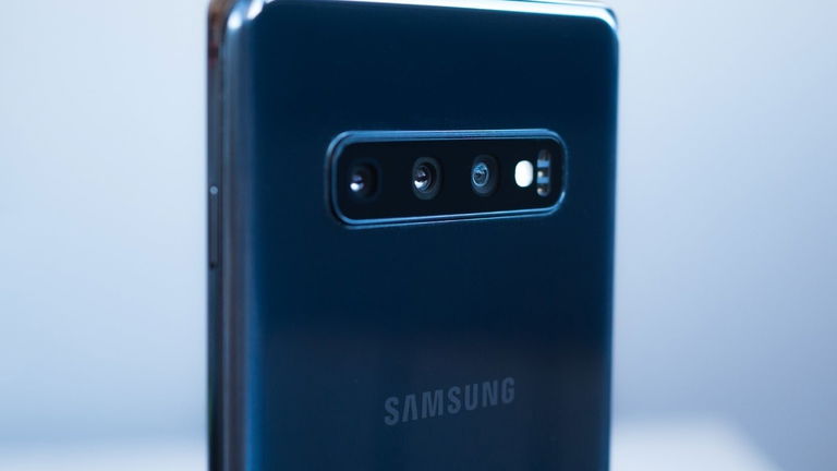 El primer móvil del mundo con sensor de 64 megapíxeles podría ser de Samsung