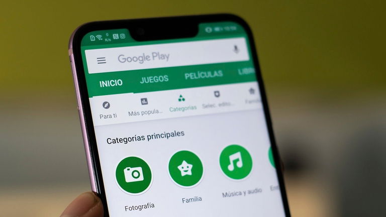 Google retira 85 apps de la Play Store con 8 millones de instalaciones por incluir adware