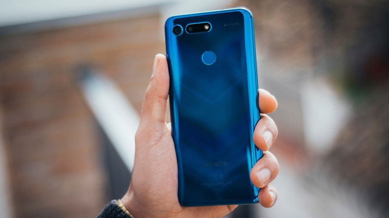 Honor 20 y 20 Pro: así serían los hermanos "baratos" de los Huawei P30