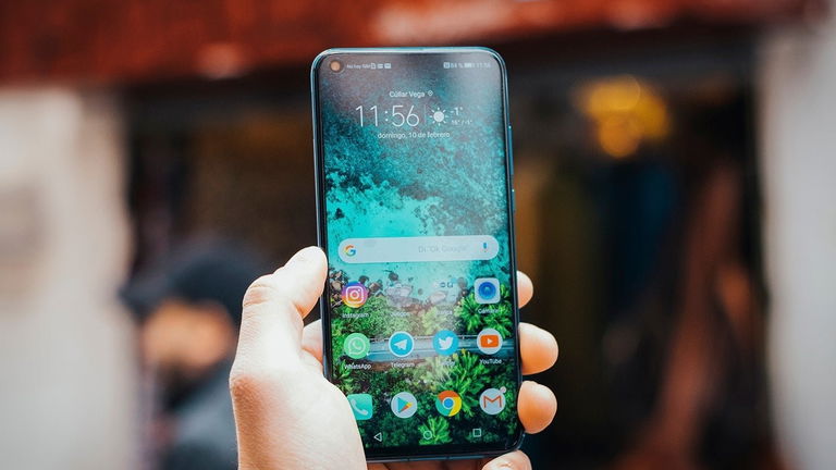 Honor actualiza su lista de terminales que recibirán Android Q