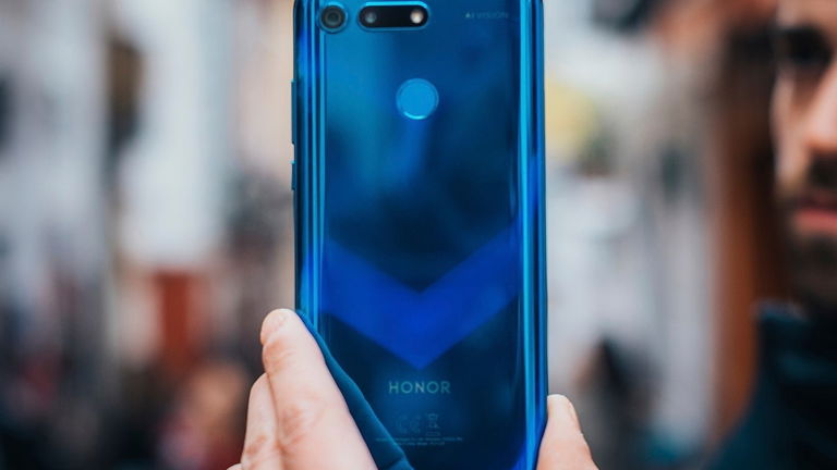 Huawei no se olvida de Honor y tiene un gran plan para ella: adelantar a Xiaomi en un par de años