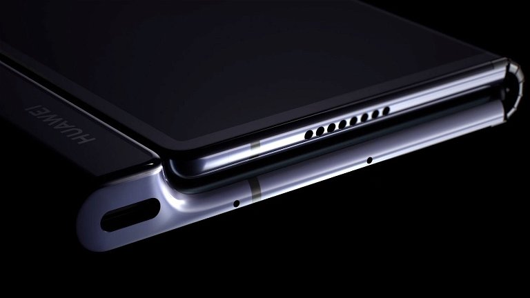 Huawei lanzará el Mate X en octubre, pero... ¿Seguimos queriendo teléfonos plegables en 2019?