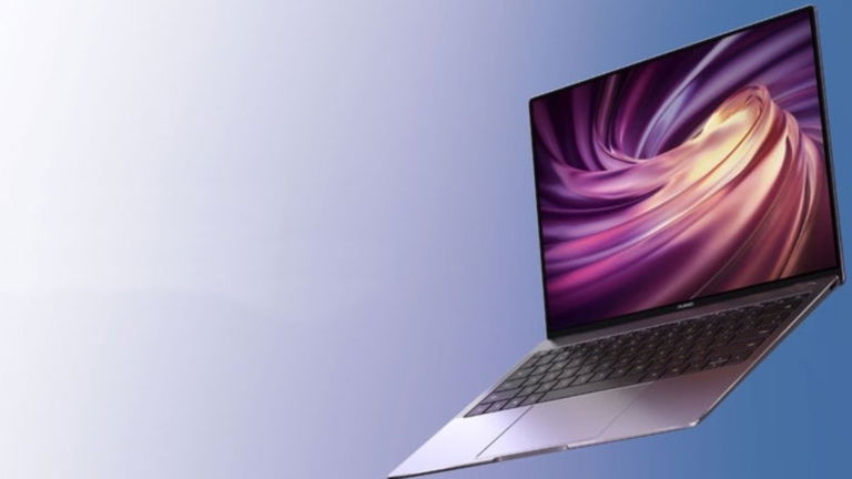 Los nuevos portátiles de Huawei te permitirán conectar tu móvil solo con acercarlo, olvídate de los cables