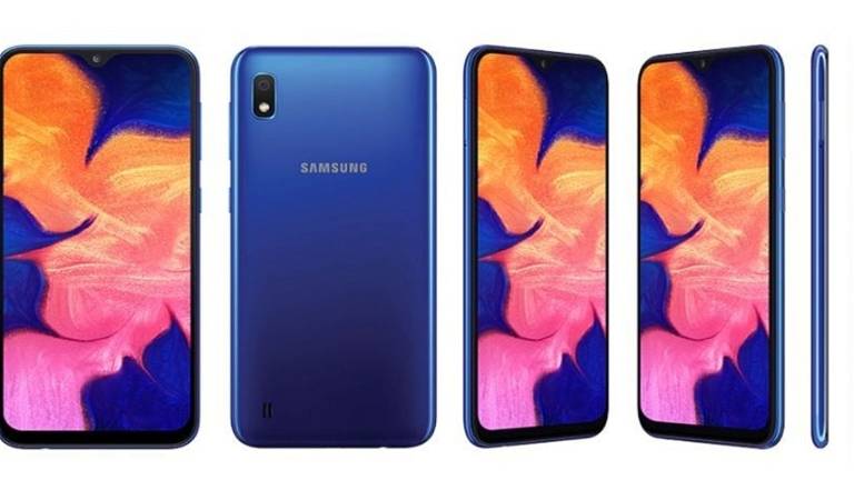 Nuevo Samsung Galaxy A10: Samsung quiere ponérselo difícil a Xiaomi apostando por el precio