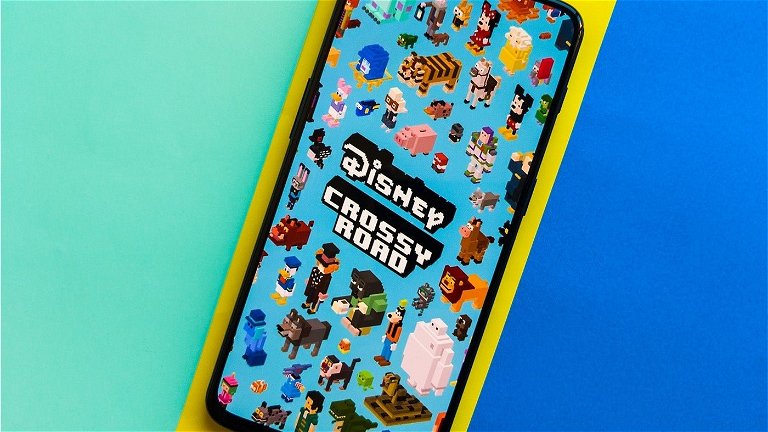 Todos los juegos Android de Disney que puedes descargar en Google Play