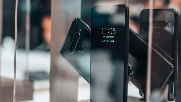 LG es la última marca en subirse al carro de los gama alta baratos