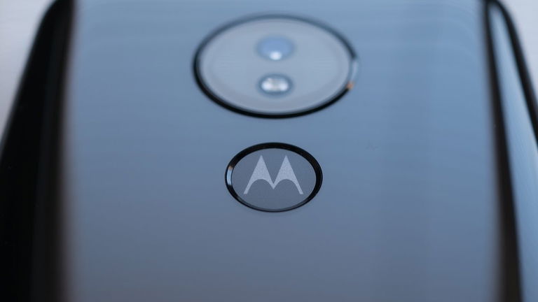 Motorola Moto E6: características y especificaciones filtradas