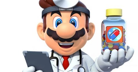 Nintendo confirma el lanzamiento de un nuevo juego de Dr. Mario para Android e iOS