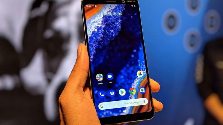 El responsable de ponerle nombre a los nuevos Nokia admite que las diferentes versiones confunden a la gente