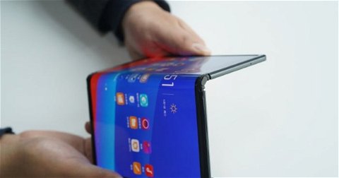 El Samsung Galaxy Fold y Huawei Mate X no están solos: otros 4 móviles plegables que deberían salir en 2019