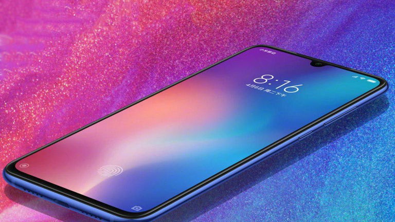 El misterioso caso del fondo de pantalla que bloquea móviles de Xiaomi