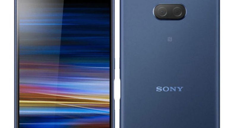 Para Sony las pantallas aún pueden ser más grandes: 6.5 pulgadas para el Xperia XA3 Plus