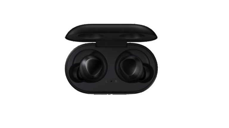 Filtrados al completo los Samsung Galaxy Buds y el Samsung Galaxy Watch Active