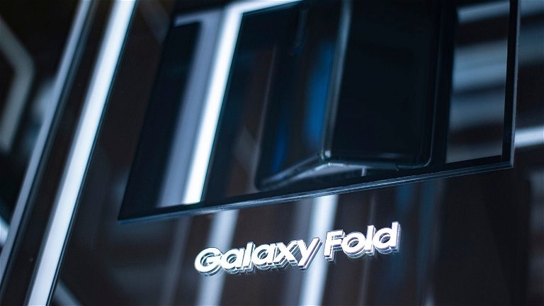 Samsung retrasa la presentación oficial del Galaxy Fold en China y también en España