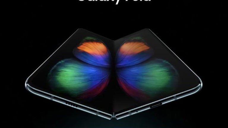Estos son los cambios que Samsung ha implementado en el diseño del Galaxy Fold
