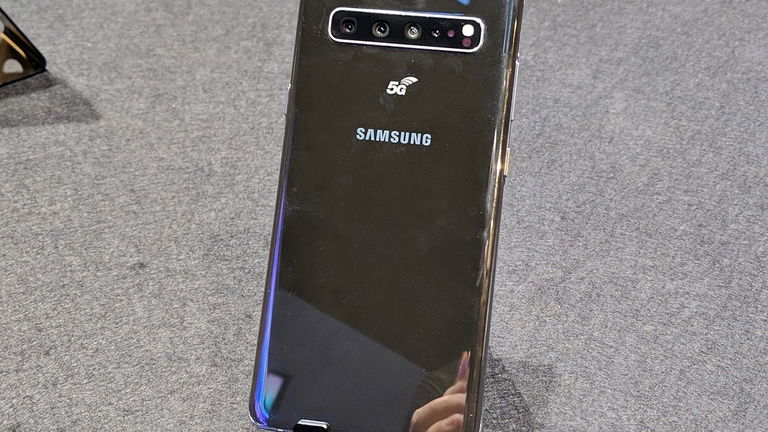 El Samsung Galaxy S10 con 5G confirma su fecha de lanzamiento