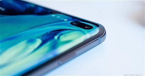 Samsung confirma una pantalla ‘Notchless Infinity’ para el Galaxy A90: ¿llega el primer Samsung con cámara retráctil?