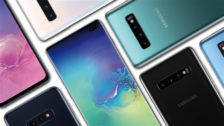 Samsung Galaxy S10, Galaxy S10+ y Galaxy S10e, precio oficial y fecha de lanzamiento