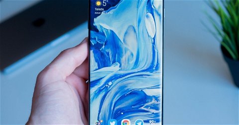 La pantalla del Samsung Galaxy S10 es la mejor de la historia en un móvil, según DisplayMate