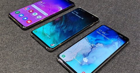 Estas son las 5 cosas que no tiene el Samsung Galaxy S10