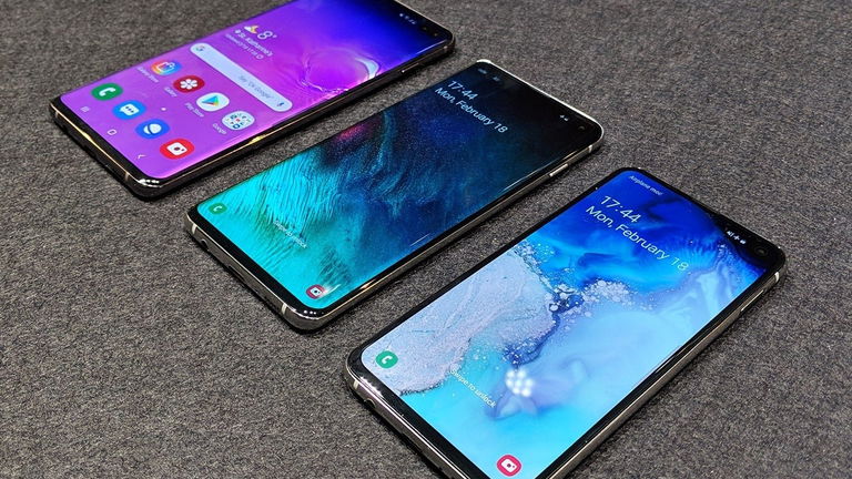 Estas son las 5 cosas que no tiene el Samsung Galaxy S10