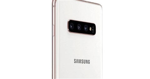 Qué es y para qué sirve el "modo Instagram" de los nuevos Samsung Galaxy S10