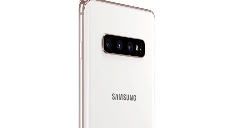 Qué es y para qué sirve el "modo Instagram" de los nuevos Samsung Galaxy S10
