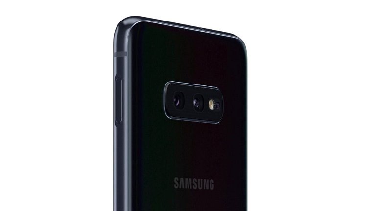 Consigue los nuevos Samsung Galaxy S10 rebajados hasta 60€ desde España