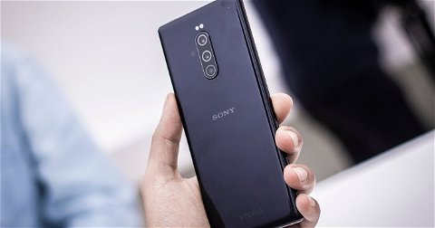 Sony ha vendido en tres meses tantos móviles como Huawei en un día