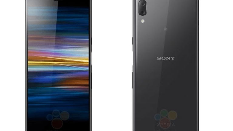 El Sony Xperia L3 deja ver sus especificaciones: vuelve la familia más económica de la firma