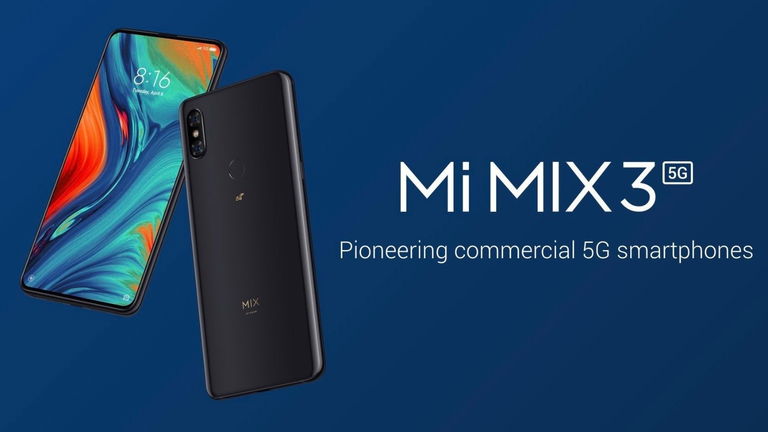 Xiaomi promete hasta 10 dispositivos 5G para este 2020