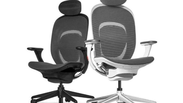 Xiaomi lanza una silla ergonómica pensada para aquellos que pasan horas delante del ordenador