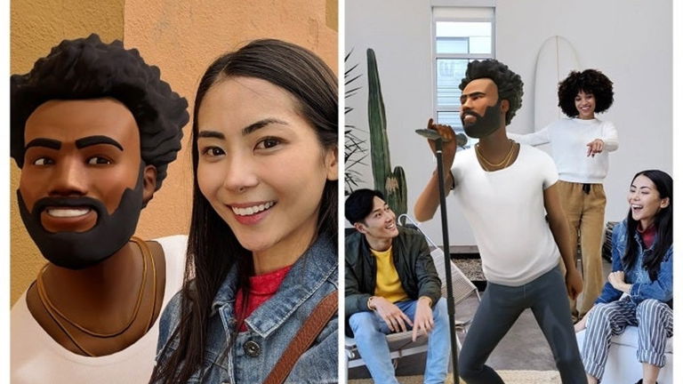 Dulces coincidencias: Apple y Google lanzan campañas publicitarias similares el mismo día